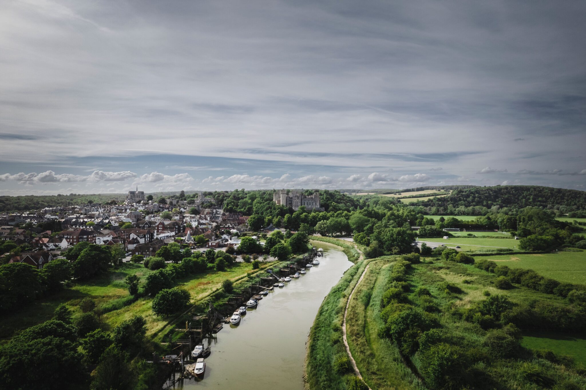 Fresh Look at Co Creating Blue Green Infrastructure Through Social Innovation For