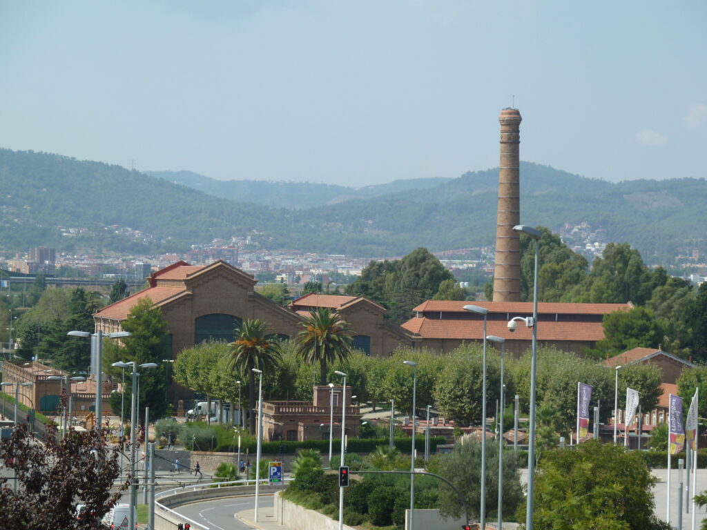 Photo of Cornella de Llobregat